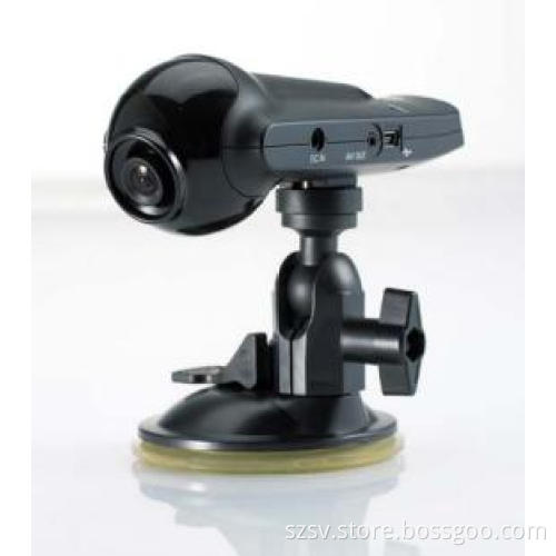 Dual Cam Car black box with G-sensor New arrival